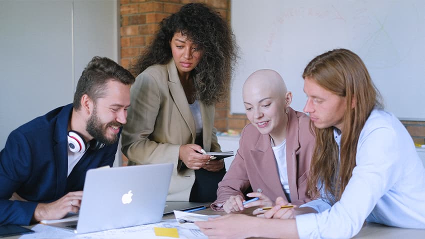 temp employees block 2