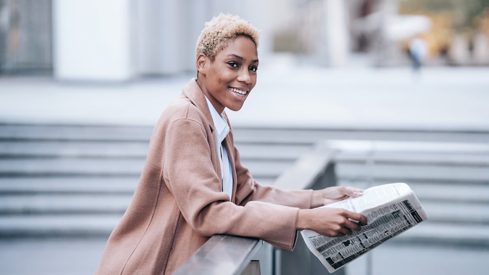 domain staffing recruitment