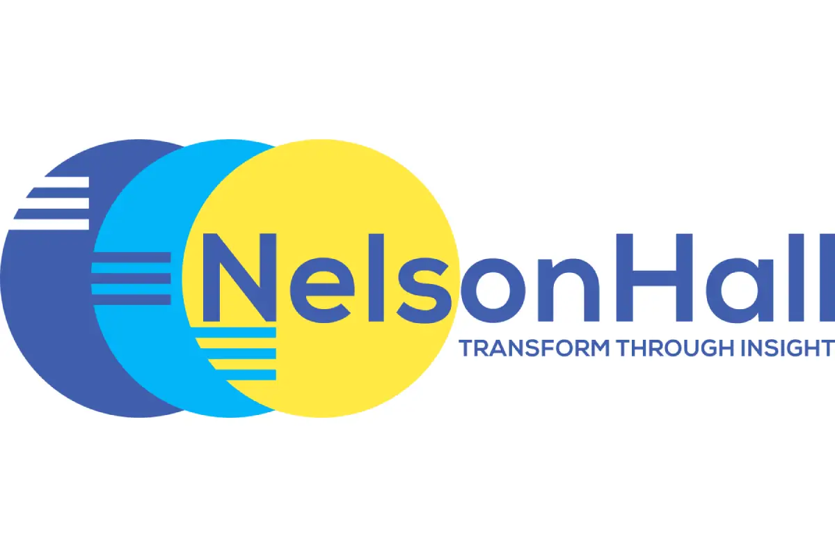 NelsonHall recognises SD Worx as a leader  in HR Transformation Services