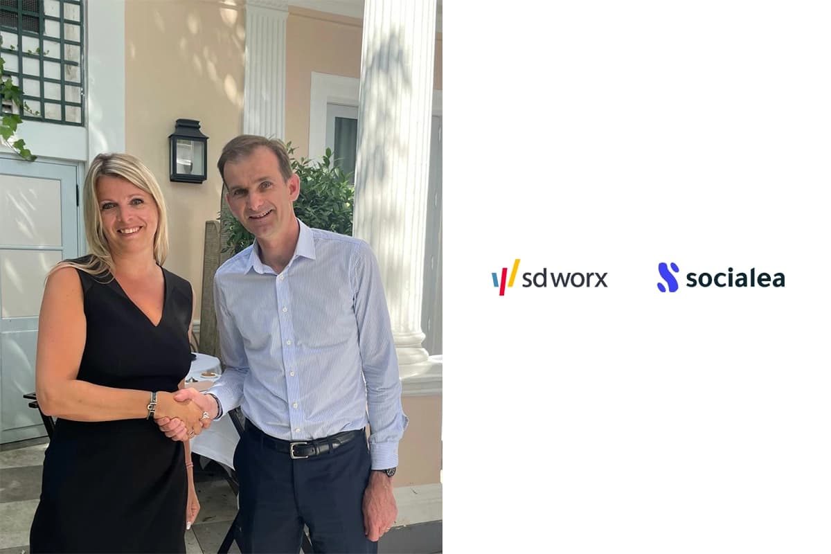 Socialea Acquisition