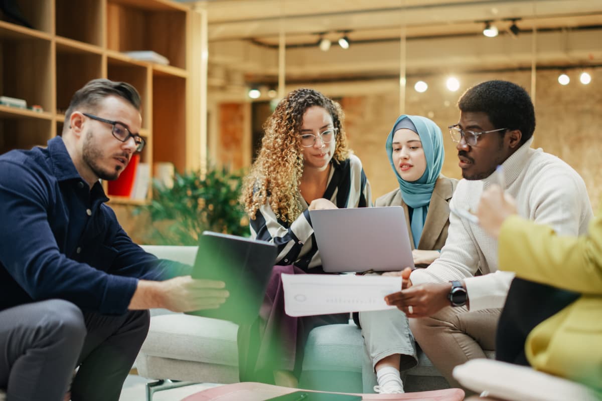 Pay Transparency Directive