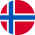 Flag Norway