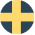 Swedish Flag