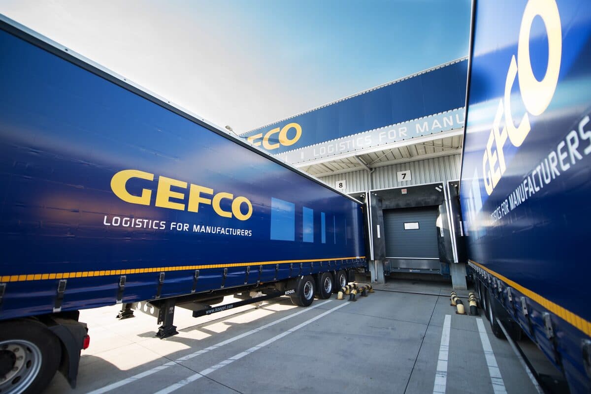 gefco