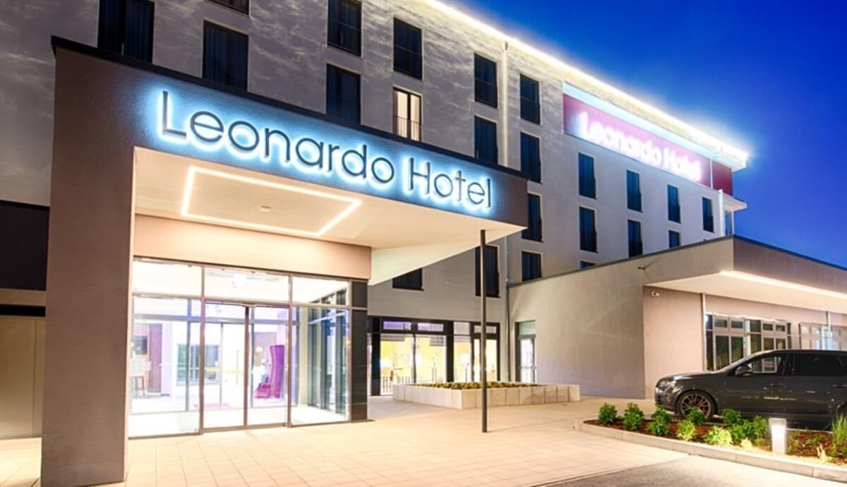 Leonardo Hotels