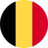 Belgium flag