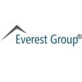 Gütesiegel Everest Group