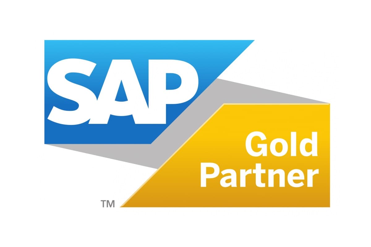 SAP Gold Partner