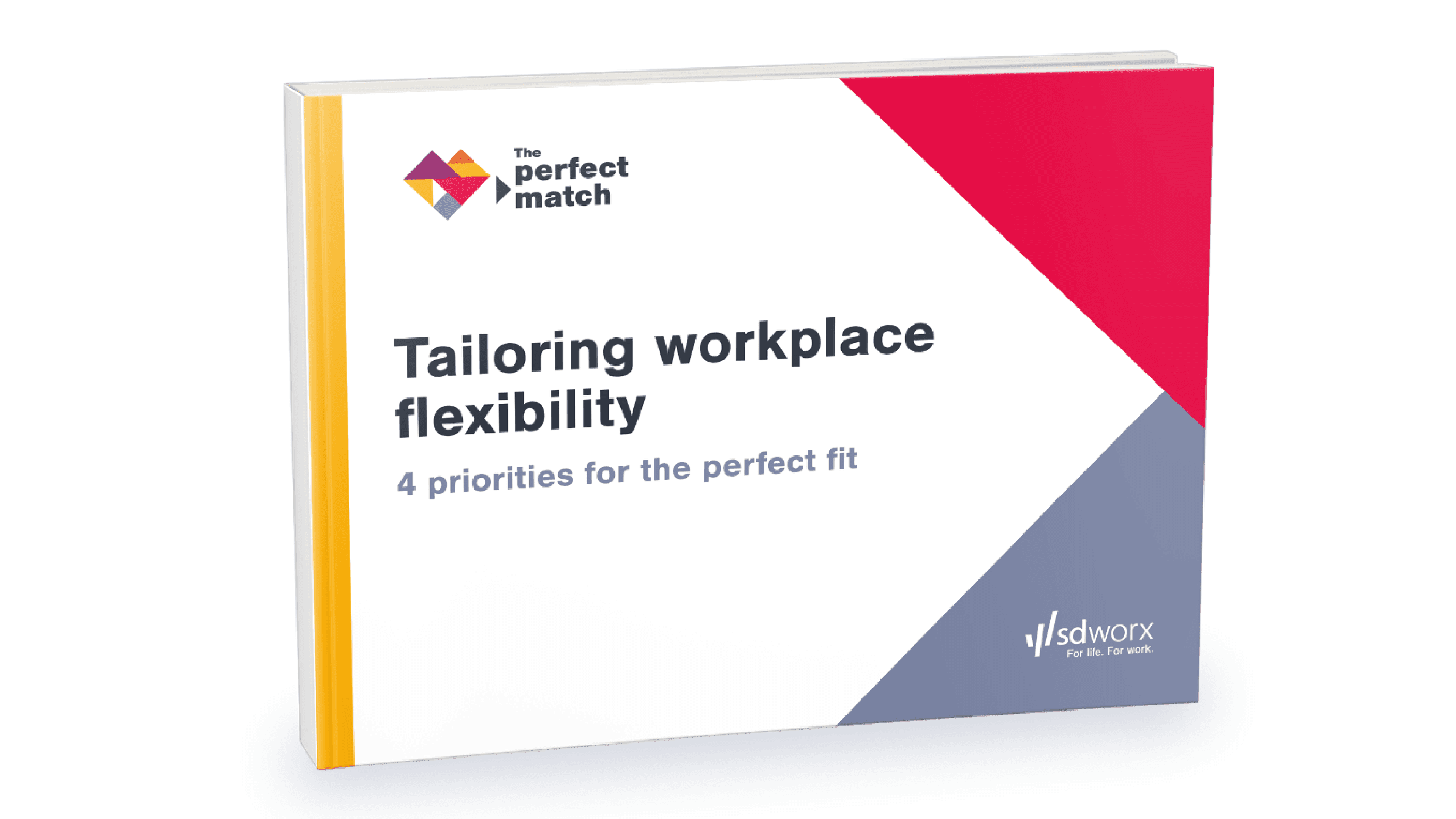 Tailoring workplace flexibility