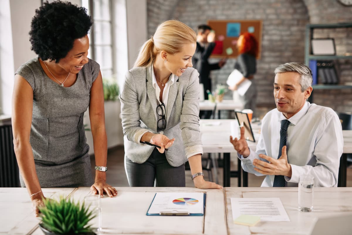 SD Worx recognised as Leader in 2025 Payroll Services Evaluations 