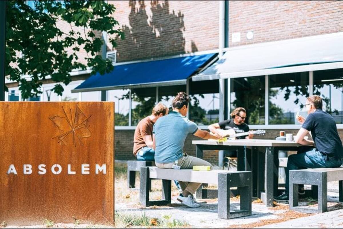 Absolem