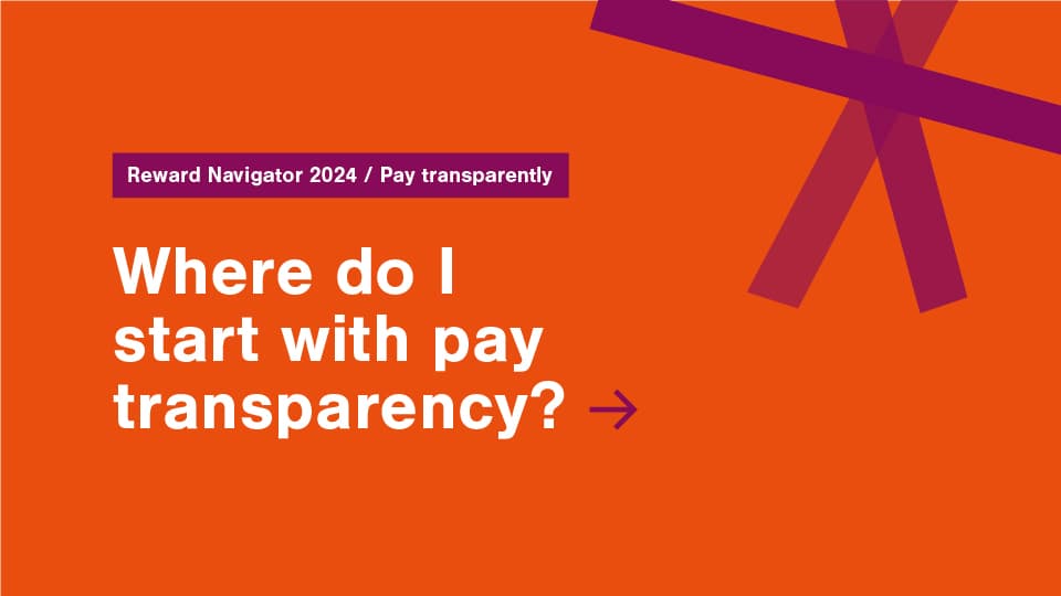 The Reward Navigator 2024