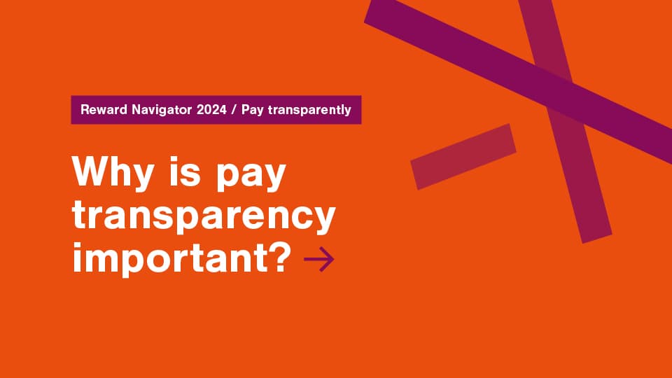 The Reward Navigator 2024