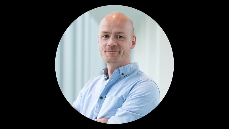 Jonas Van Herck