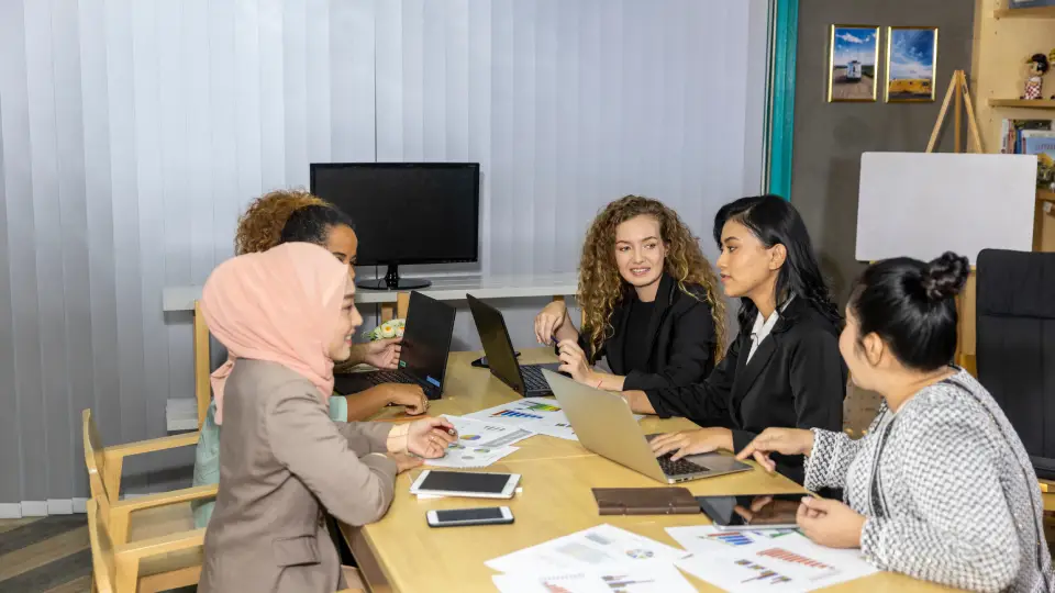 Implementation Consultants