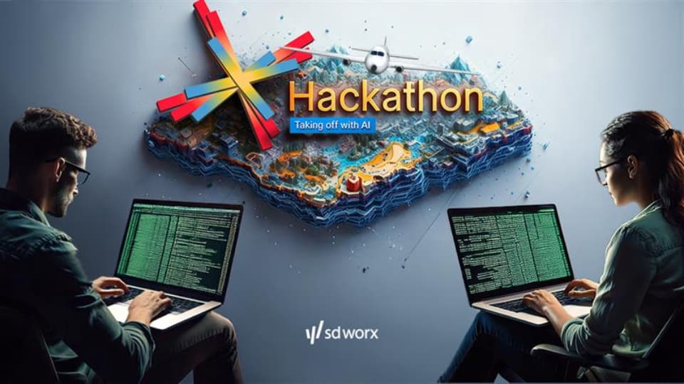 Hackathon