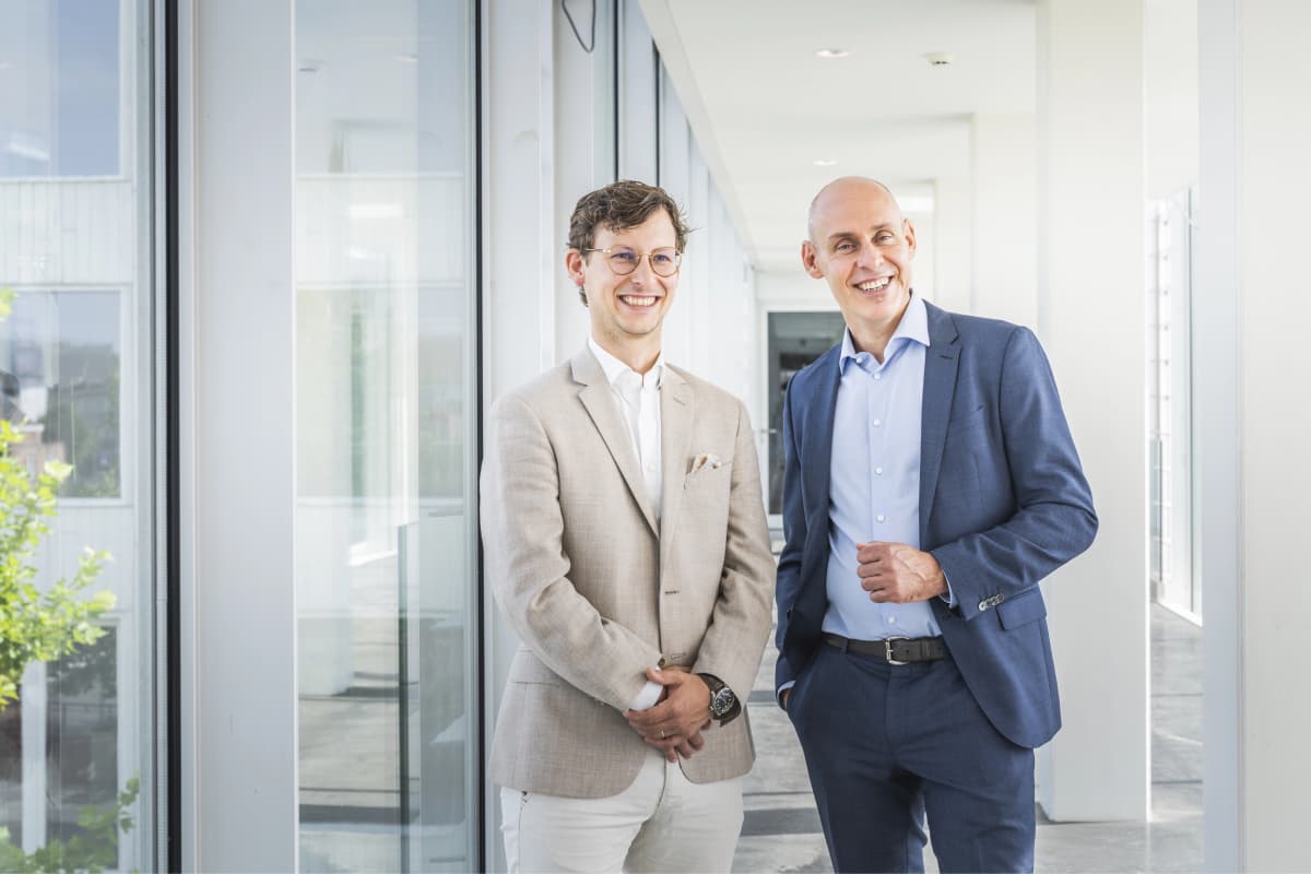 Protime CEO