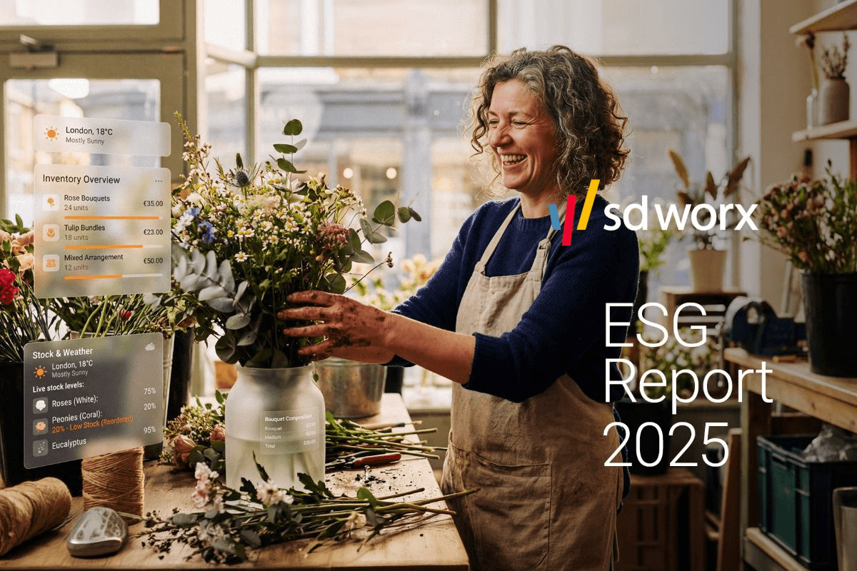 ESG 2025