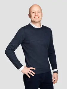 Sebastiaan Peeters