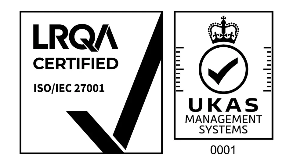 UKAS AND ISO IEC 27001
