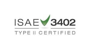 ISAE 3402