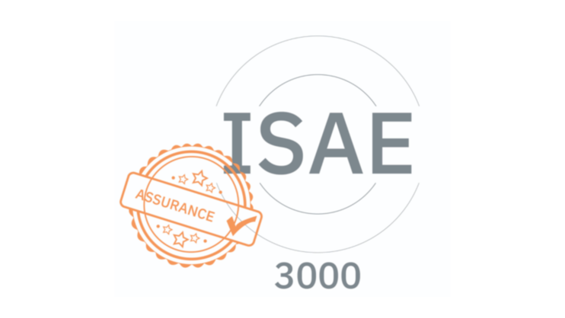 ISAE 3000