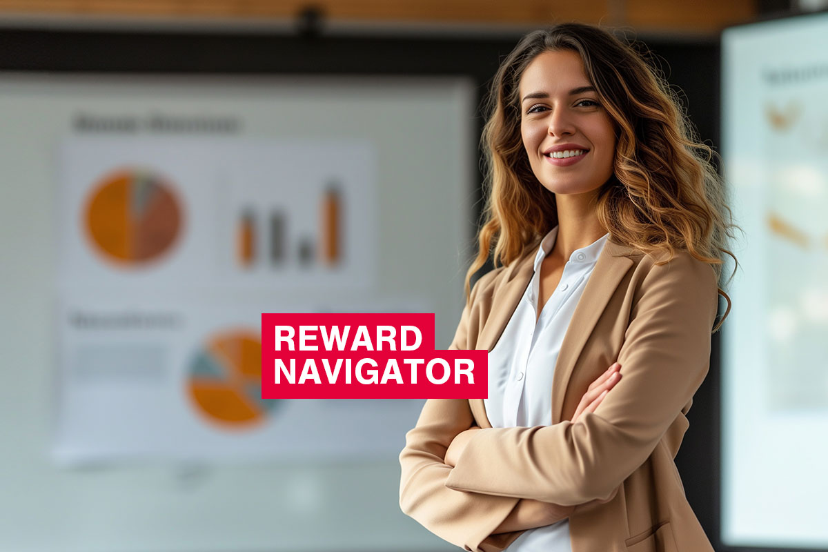 The Reward Navigator 2024